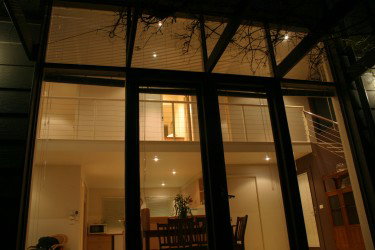 Terrace Lofts - Lightning Ridge Tourism 1