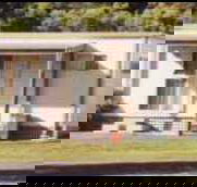 Kywong Caravan Park - Lightning Ridge Tourism