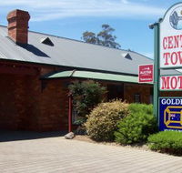 Centretown Motel Nagambie - Lightning Ridge Tourism