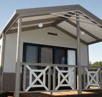 Nagambie Lakes Leisure Park - Lightning Ridge Tourism