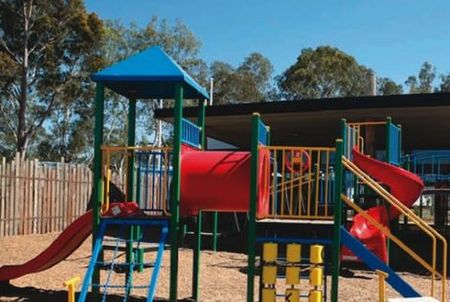 Nagambie Lakes Leisure Park - Lightning Ridge Tourism 1