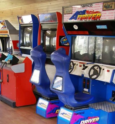 Nagambie Lakes Leisure Park - Lightning Ridge Tourism 3