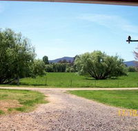 Klinwara Cottage - Lightning Ridge Tourism