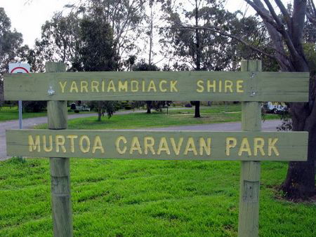 Murtoa VIC Lightning Ridge Tourism