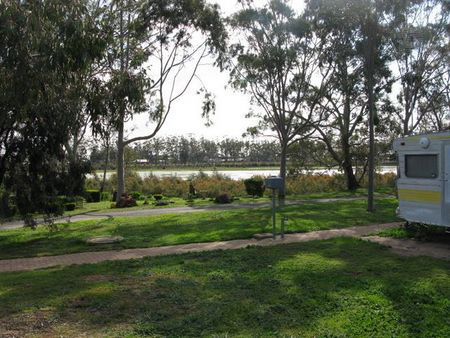 Murtoa Caravan Park - Lightning Ridge Tourism 1