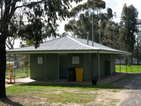 Murtoa Caravan Park - Lightning Ridge Tourism 2