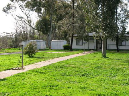 Murtoa Caravan Park - Lightning Ridge Tourism 4