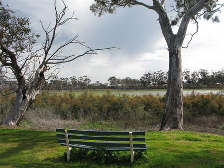 Murtoa Caravan Park - Lightning Ridge Tourism 5