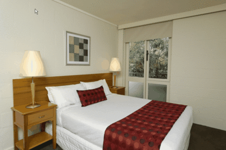 Punthill South Yarra - Lightning Ridge Tourism