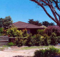 Hideaway On Hinkler - Lightning Ridge Tourism