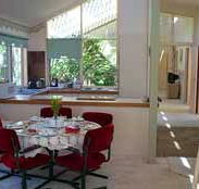 Seppelt House - Lightning Ridge Tourism