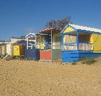 Beach Haven Mt Martha - Lightning Ridge Tourism