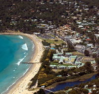 Mantra Lorne - Lightning Ridge Tourism
