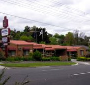 Yarra Valley Motel - Lightning Ridge Tourism