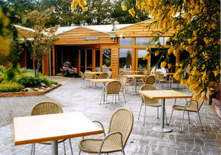 Lancefield VIC Lightning Ridge Tourism