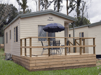 Marysville Caravan and Holiday Park - Lightning Ridge Tourism