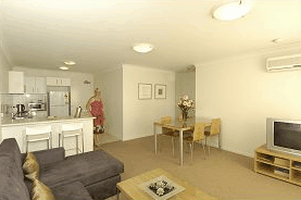 Parkview Apartments - Lightning Ridge Tourism