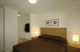 Parkview Apartments - Lightning Ridge Tourism 1