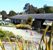 Comfort Inn Foster - Lightning Ridge Tourism