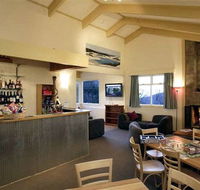 Cooroona Alpine Lodge - Lightning Ridge Tourism