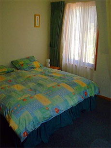 Gebis Falls Creek - Lightning Ridge Tourism 2