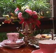 Forlonge Bed and Breakfast - Lightning Ridge Tourism