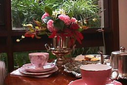 Forlonge Bed And Breakfast - Lightning Ridge Tourism 0
