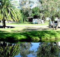 Euroa Caravan and Tourist Park - Lightning Ridge Tourism