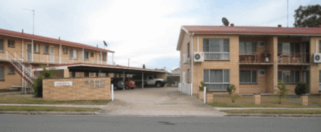 Como Apartments Gladstone - Lightning Ridge Tourism