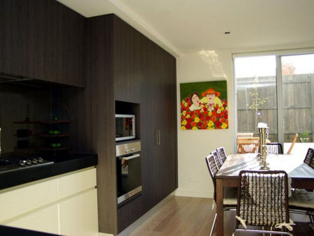 Boutique Stays - Lalique - Lightning Ridge Tourism 2