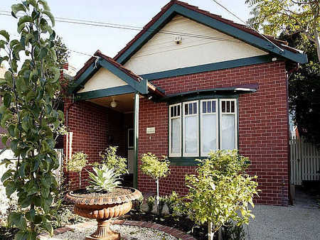 Melbourne Boutique Cottages Kerferd - Lightning Ridge Tourism 0