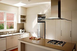 Melbourne Boutique Cottages Kerferd - Lightning Ridge Tourism 1