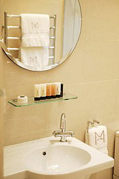 Melbourne Boutique Cottages Kerferd - Lightning Ridge Tourism 3