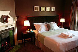 Melbourne Boutique Cottages Kerferd - Lightning Ridge Tourism 4
