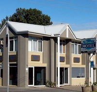 Moodys Motel - Lightning Ridge Tourism