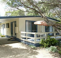 Beachwalk Cottage - Lightning Ridge Tourism