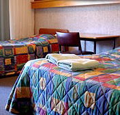 Comfort Inn Benalla - Lightning Ridge Tourism
