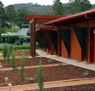 De Vine Escape - Lightning Ridge Tourism