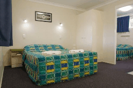 Acacia Motor Inn - Lightning Ridge Tourism