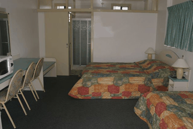 Econo Lodge Park Lane Bundaberg - Lightning Ridge Tourism