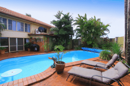 Dunelm House Bed and Breakfast - Lightning Ridge Tourism
