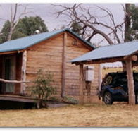 Gaddleen Grove Cottages - Lightning Ridge Tourism