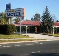 Border Gateway Motel Wodonga - Lightning Ridge Tourism