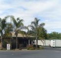 Borderland Holiday Park - Lightning Ridge Tourism