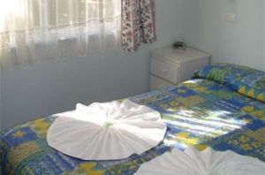Borderland Holiday Park - Lightning Ridge Tourism 2
