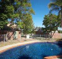 Belvoir Village Motel - Lightning Ridge Tourism