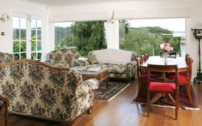Forest Edge Country House - Lightning Ridge Tourism 0