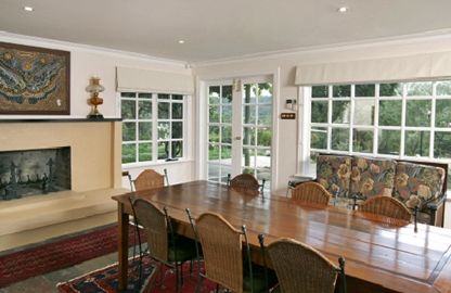 Forest Edge Country House - Lightning Ridge Tourism 4