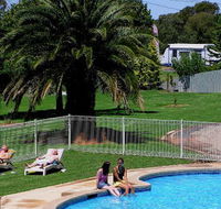 Swan Hill Holiday Park - Lightning Ridge Tourism
