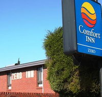 Zero Inn Motel - Lightning Ridge Tourism